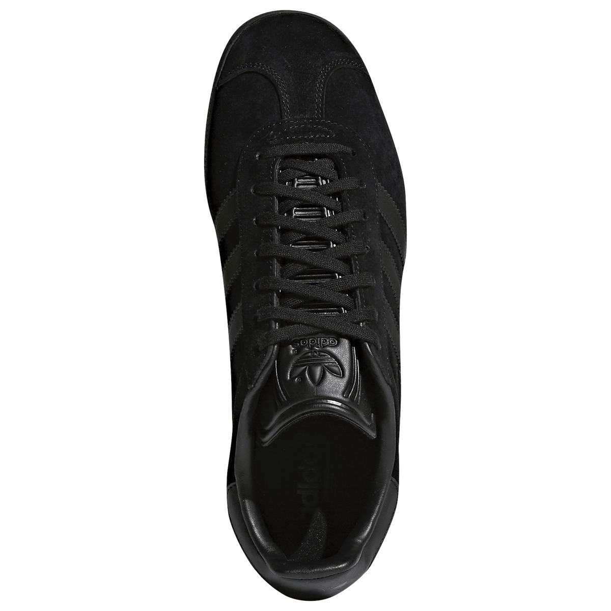 Adidas Gazelle Hombre All Black