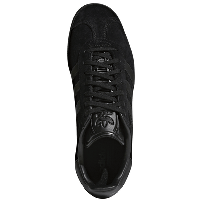 Adidas Gazelle Hombre All Black