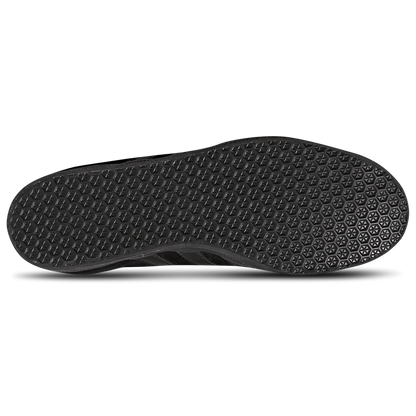 Adidas Gazelle Hombre All Black