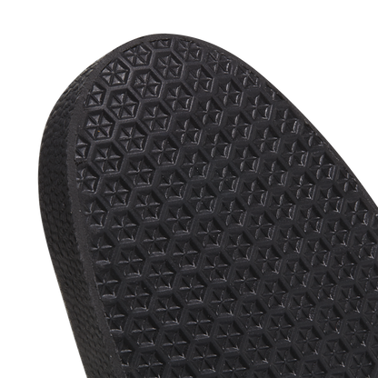 Adidas Gazelle Hombre All Black
