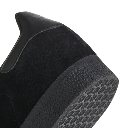 Adidas Gazelle Hombre All Black