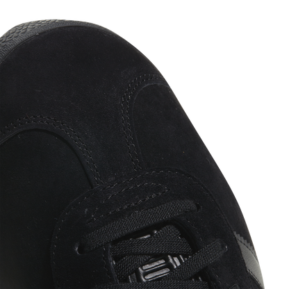 Adidas Gazelle Hombre All Black
