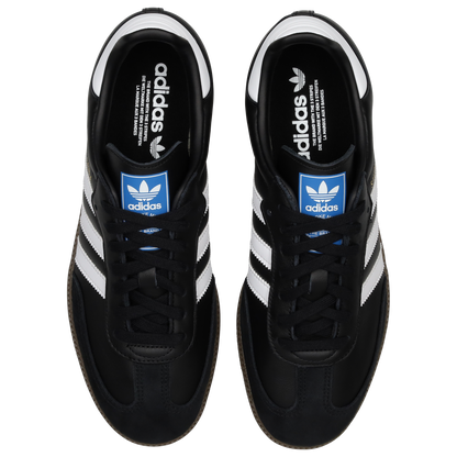 Adidas Samba OG Hombre Core Black-White-Gum5