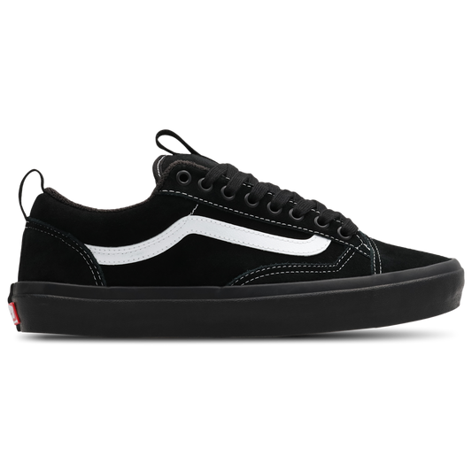 Vans Old Skool Hombre Black