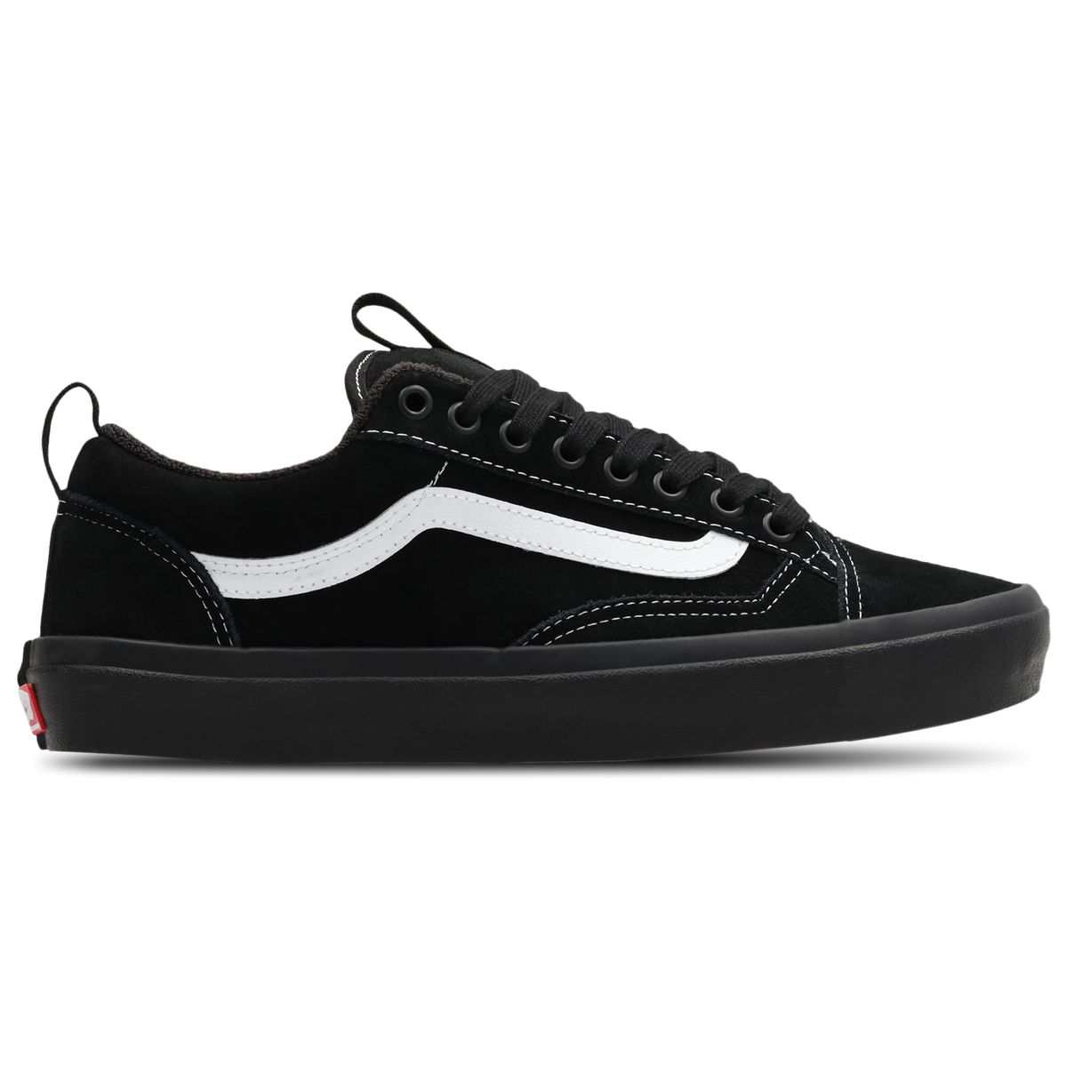 Vans Old Skool Hombre Black
