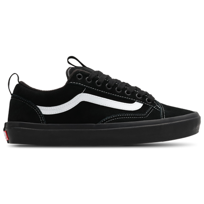 Vans Old Skool Hombre Black