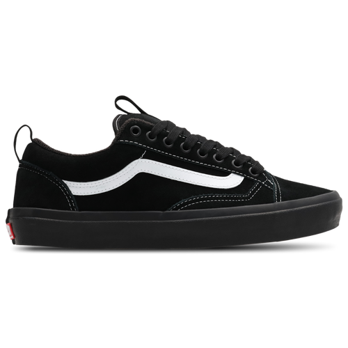 Vans Old Skool Hombre Black