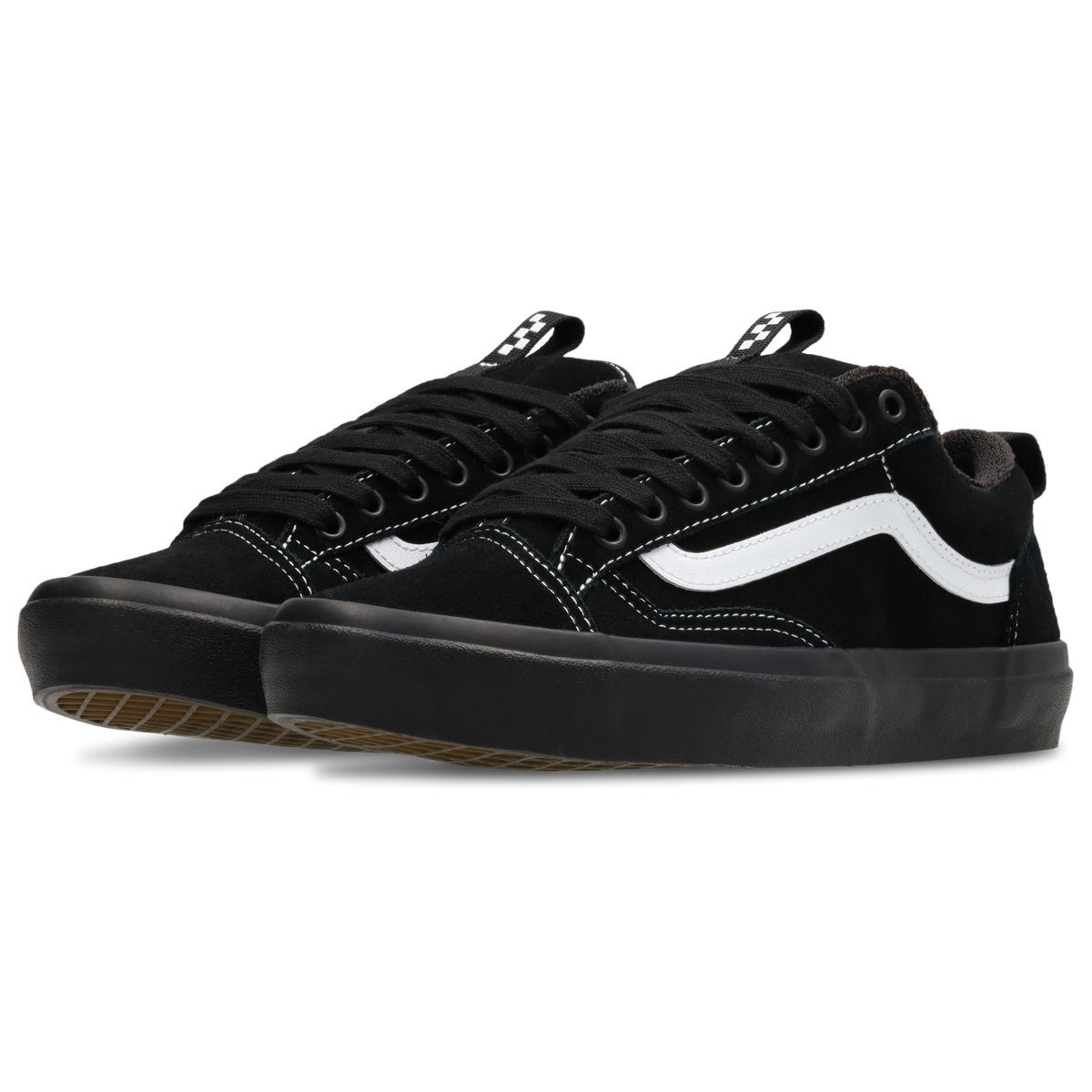 Vans Old Skool Hombre Black
