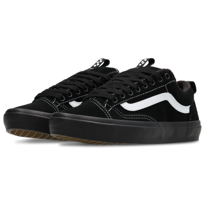 Vans Old Skool Hombre Black