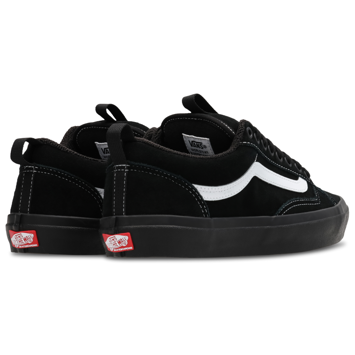Vans Old Skool Hombre Black
