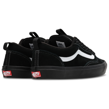 Vans Old Skool Hombre Black