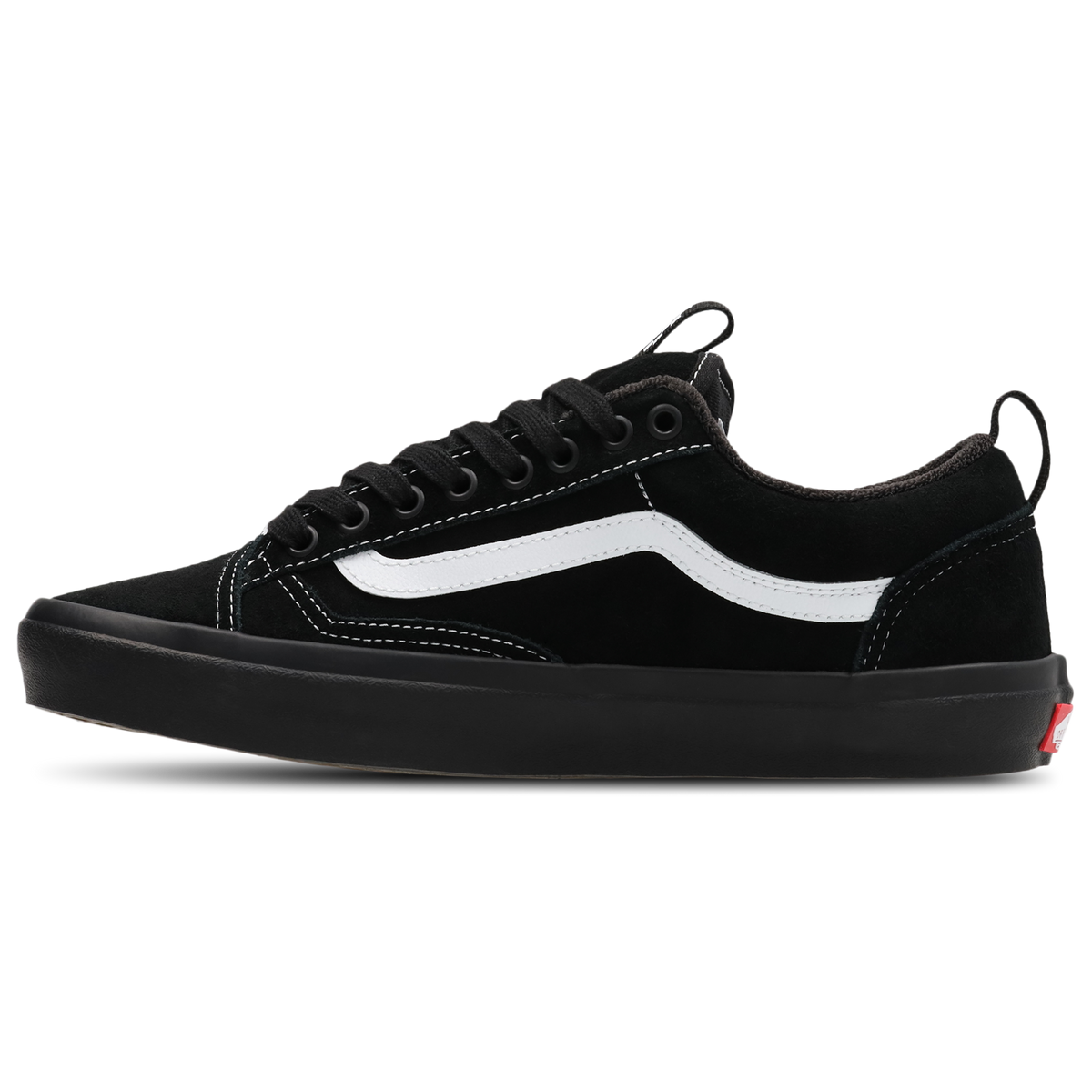 Vans Old Skool Hombre Black