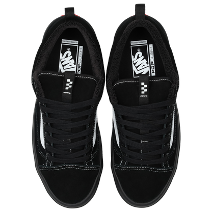 Vans Old Skool Hombre Black