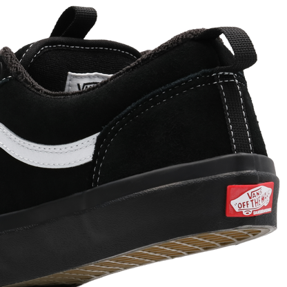 Vans Old Skool Hombre Black