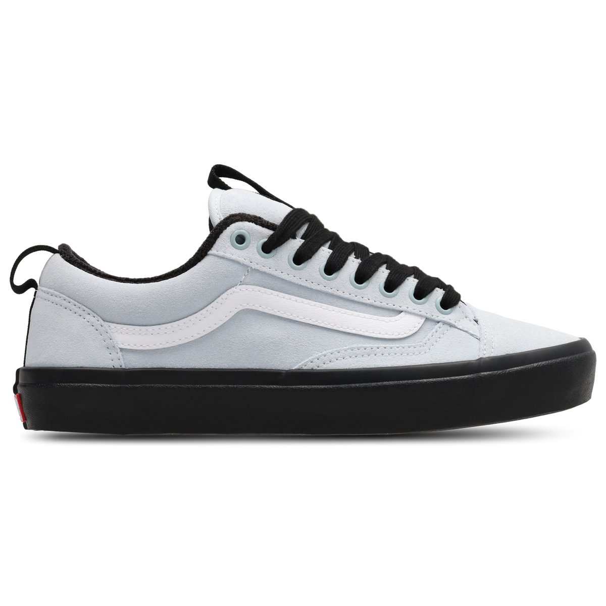 Vans Old Skool Hombre Mist-White