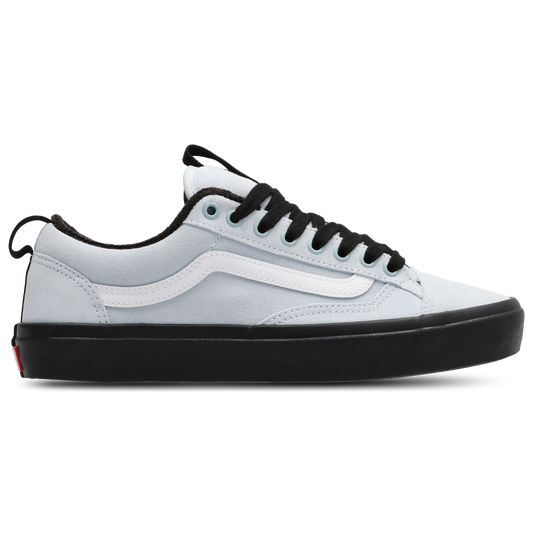 Vans Old Skool Hombre Mist-White