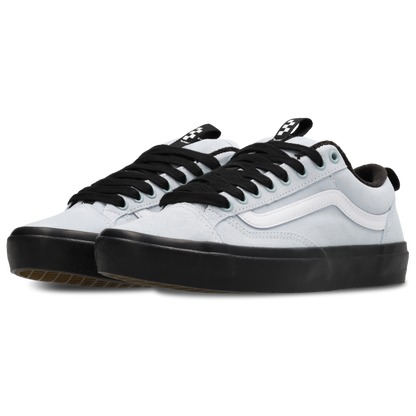 Vans Old Skool Hombre Mist-White