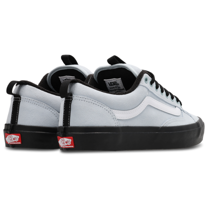 Vans Old Skool Hombre Mist-White