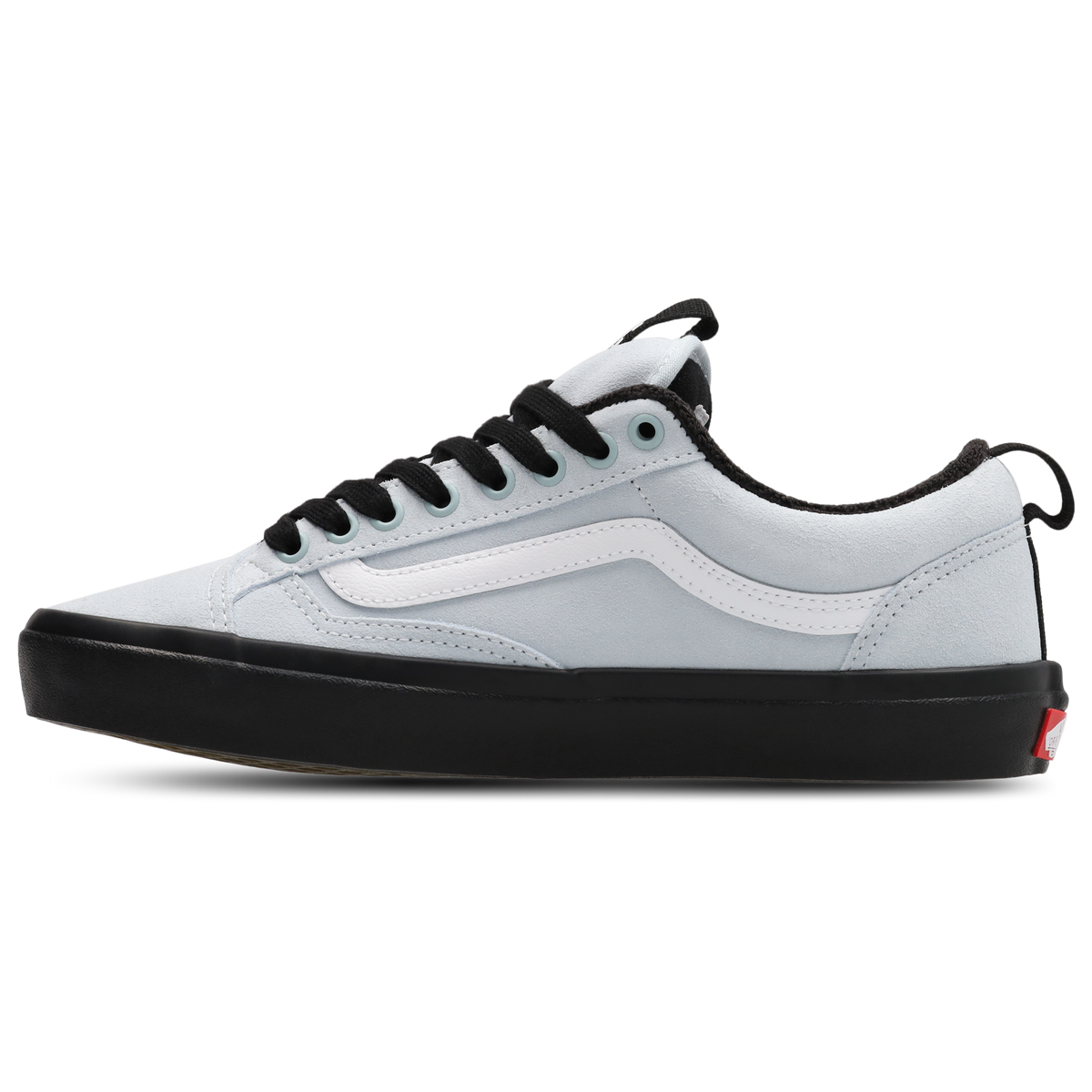 Vans Old Skool Hombre Mist-White