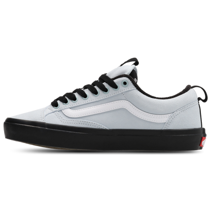 Vans Old Skool Hombre Mist-White