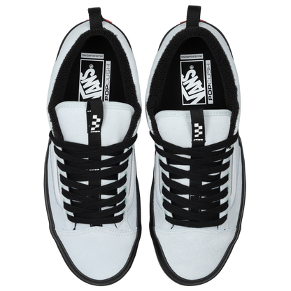 Vans Old Skool Hombre Mist-White