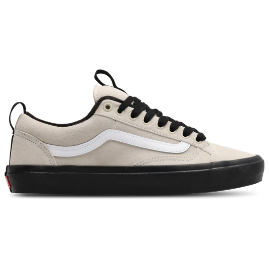 Vans Old Skool Hombre Zo2-Oatmeal-Black