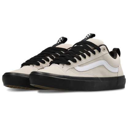 Vans Old Skool Hombre Zo2-Oatmeal-Black