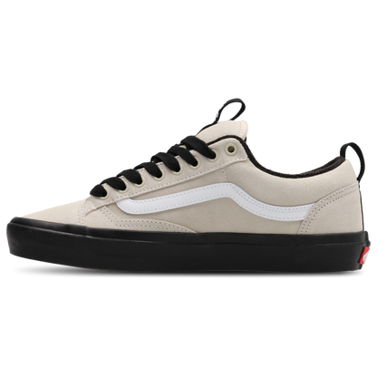 Vans Old Skool Hombre Zo2-Oatmeal-Black