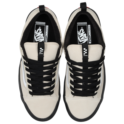Vans Old Skool Hombre Zo2-Oatmeal-Black
