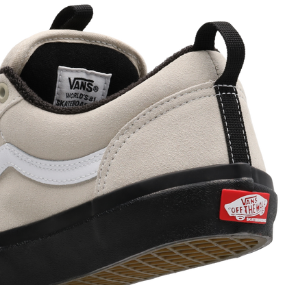 Vans Old Skool Hombre Zo2-Oatmeal-Black