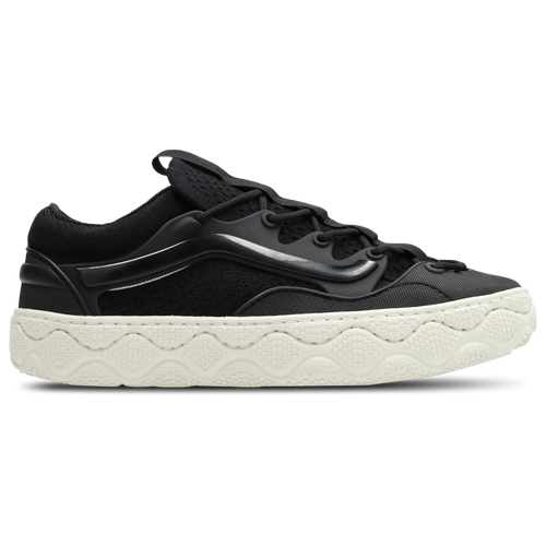 Vans Old Skool Hombre Black-Marshmallow