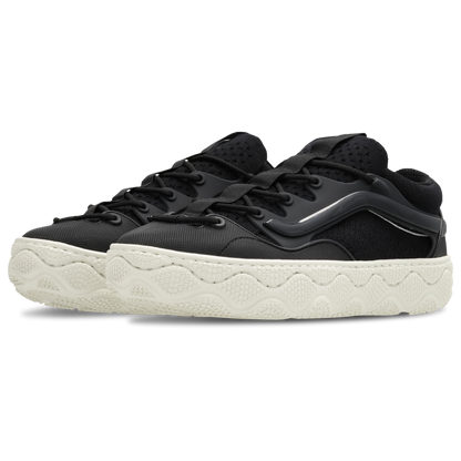 Vans Old Skool Hombre Black-Marshmallow