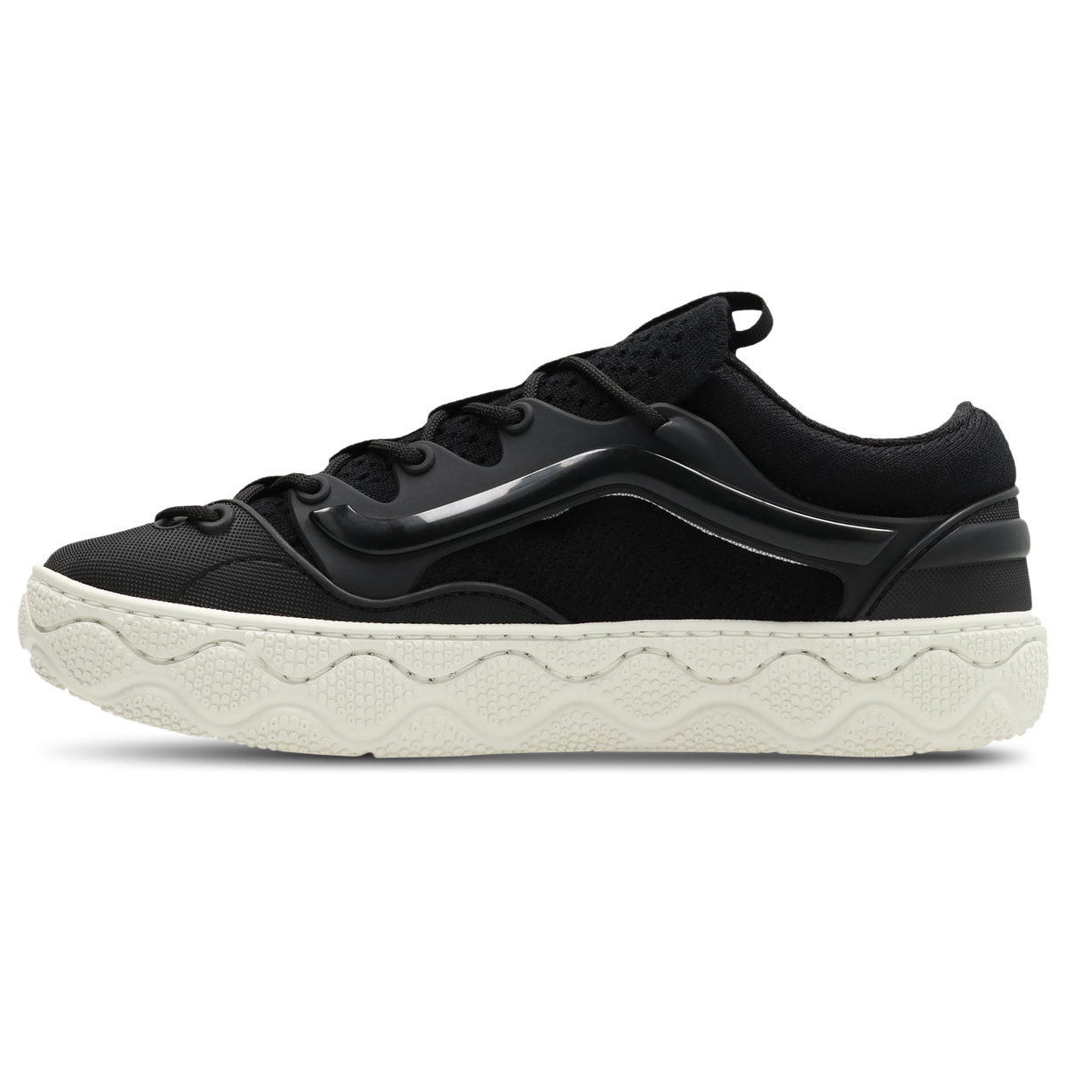 Vans Old Skool Hombre Black-Marshmallow