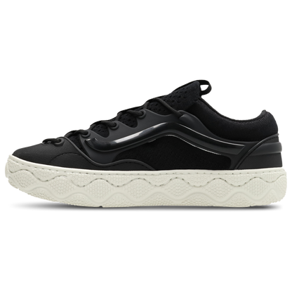 Vans Old Skool Hombre Black-Marshmallow