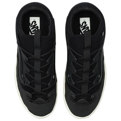 Vans Old Skool Hombre Black-Marshmallow