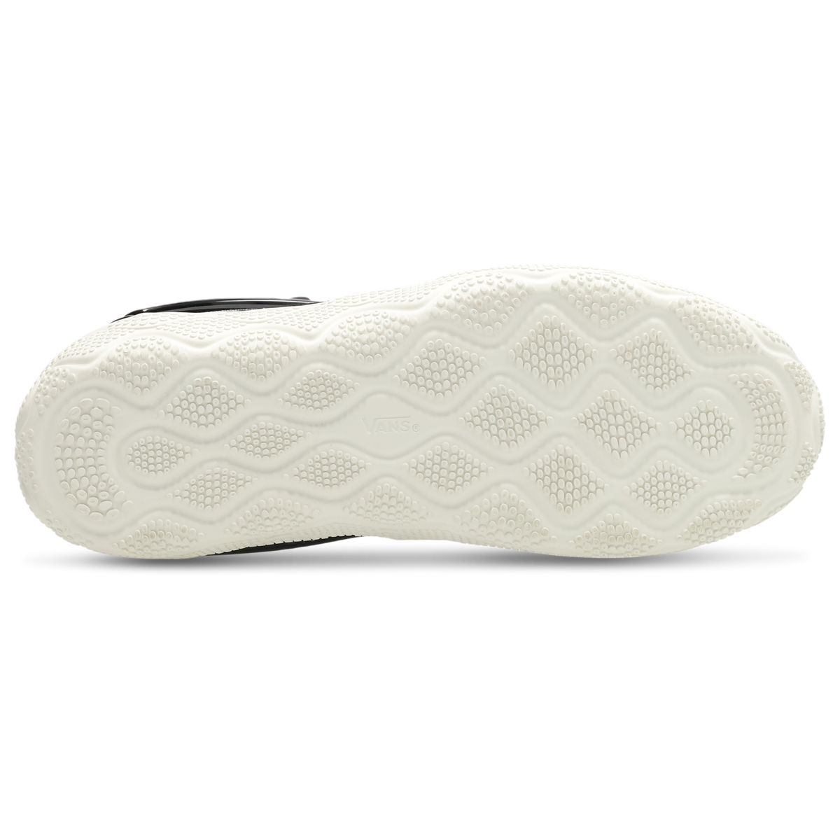 Vans Old Skool Hombre Black-Marshmallow