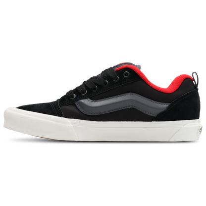 Vans Knu Skool Hombre Cordura Black-Gray