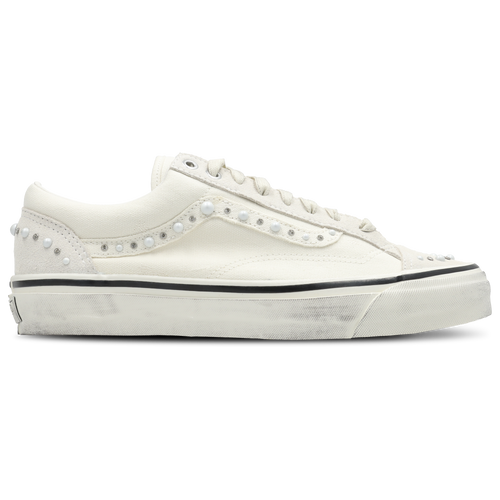 Vans Old Skool Hombre Pearlized Marshmallo