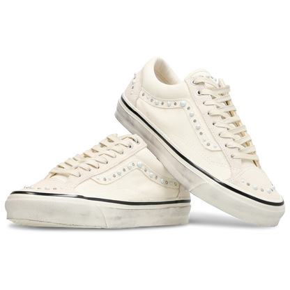 Vans Old Skool Hombre Pearlized Marshmallo