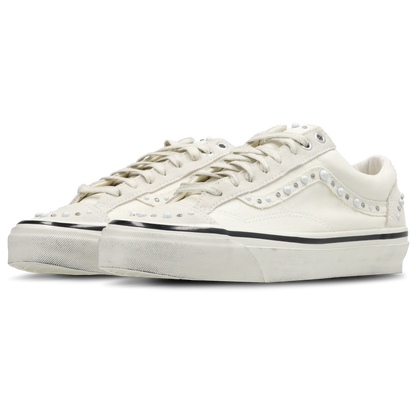 Vans Old Skool Hombre Pearlized Marshmallo