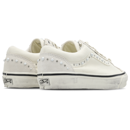 Vans Old Skool Hombre Pearlized Marshmallo