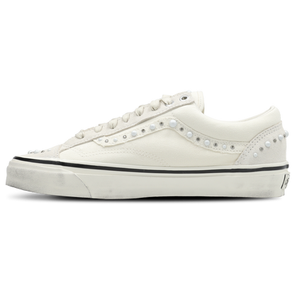 Vans Old Skool Hombre Pearlized Marshmallo