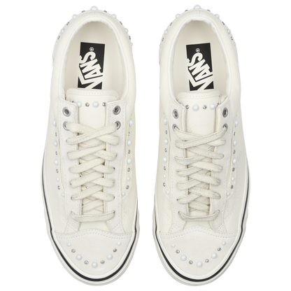 Vans Old Skool Hombre Pearlized Marshmallo