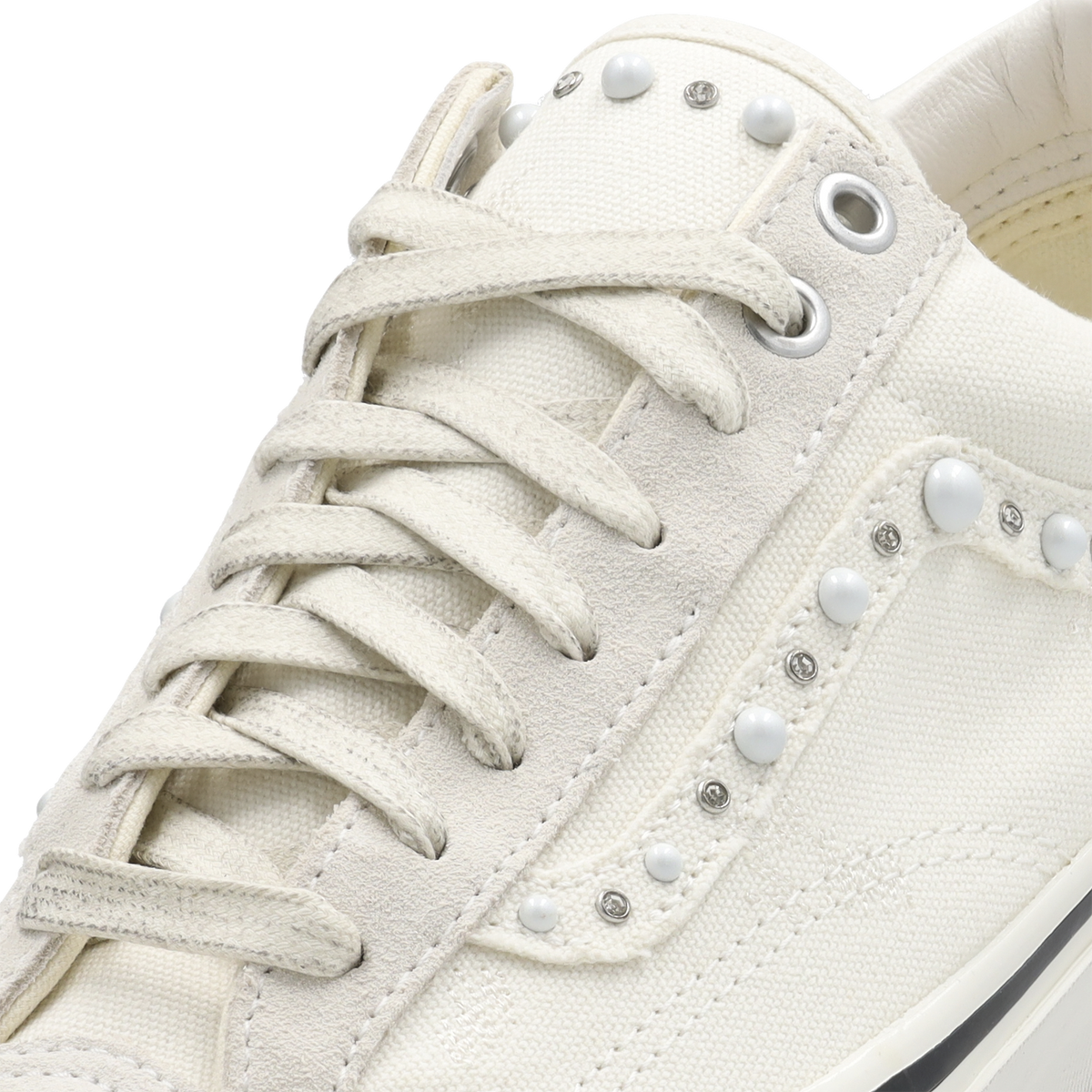 Vans Old Skool Hombre Pearlized Marshmallo