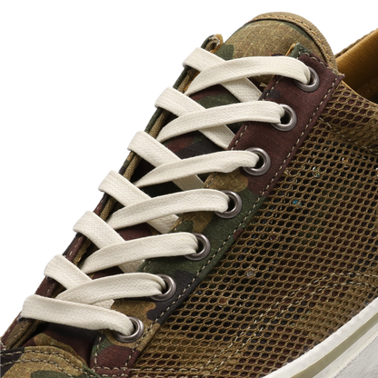 Vans Old Skool Hombre Combat Woodland Camo