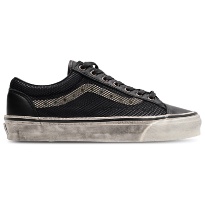 Vans Old Skool Hombre Combat Black