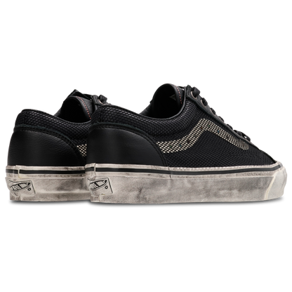 Vans Old Skool Hombre Combat Black