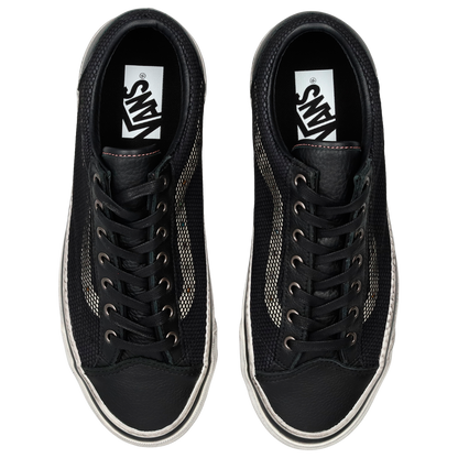 Vans Old Skool Hombre Combat Black