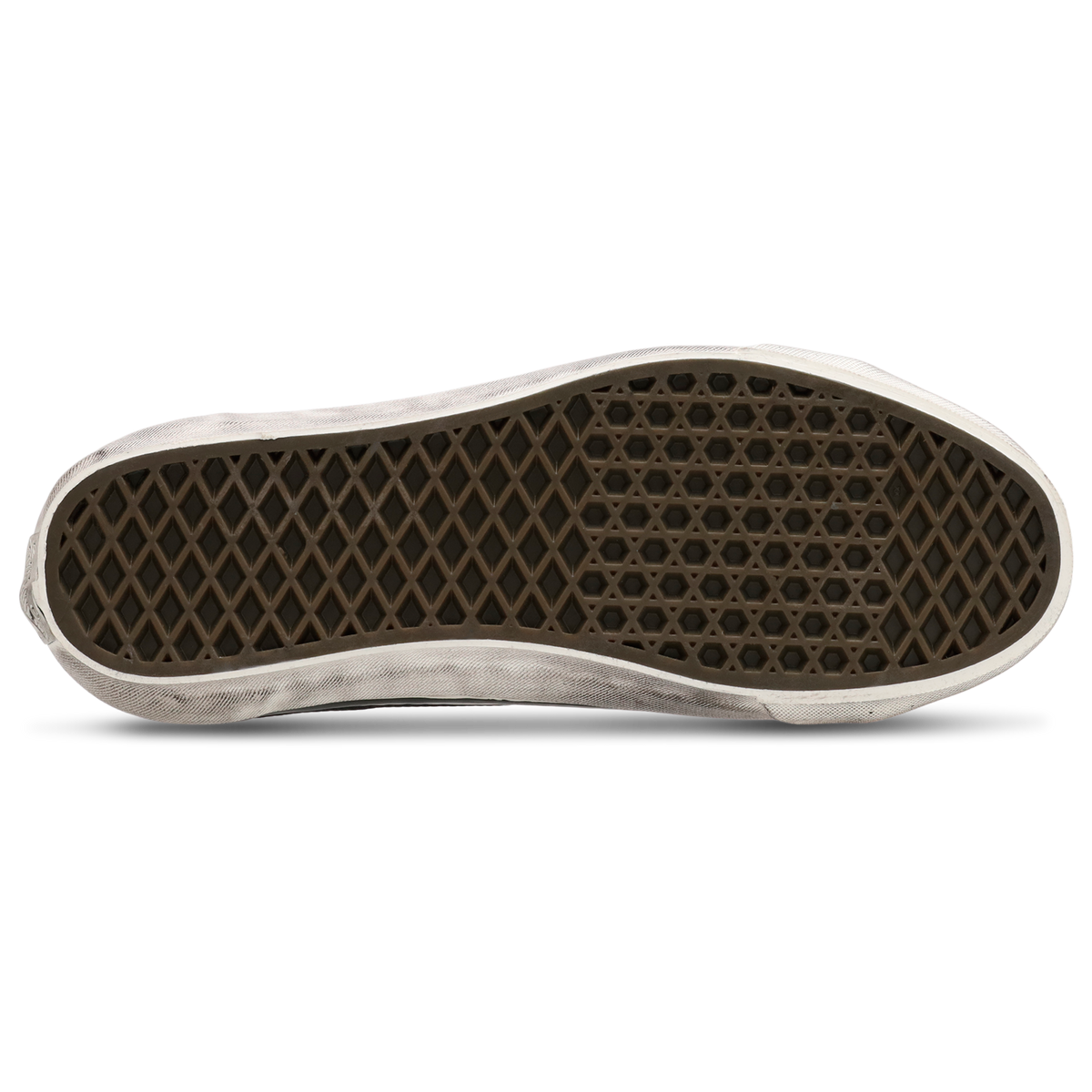Vans Old Skool Hombre Combat Black