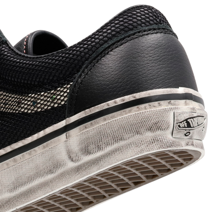 Vans Old Skool Hombre Combat Black